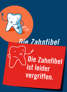 Zahnfibel Logo
